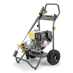 Aparat de curatat cu inalta presiune fara incalzire Karcher Professional model HD 9/23 G
