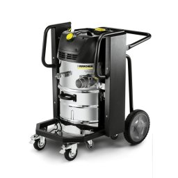 Aspirator industrial Clasa COMPACT Karcher Professional model IVC 60/24-2 Ap