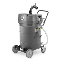 Aspirator pentru murdarie lichida si aschii Karcher Professional model IVR-L 100/24-2