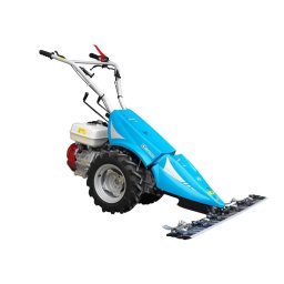 Motocositoare Bertolini 143, motor Honda 6.5, bara 115 cm iarba SP