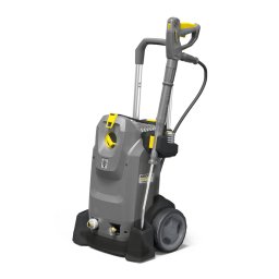 Aparat de curatat cu inalta presiune Karcher HD 7/17 M