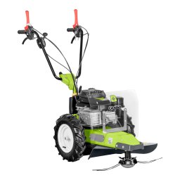 Motocoasa cu fir, Grillo HWT 700 SUPERTRAC, 4.5 CP