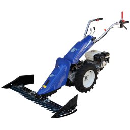 Motocositoare AGT3, GP 160, 5.5 CP, cu bara de taiere 112 SF paioase