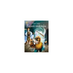 Feciorii croitorului - Fratii Grimm