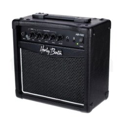Combo chitara electrica H&B 10W