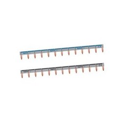 BUSBAR 1P+N 13 MOD