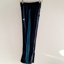 ADIDAS REVO PANTALONI COPII