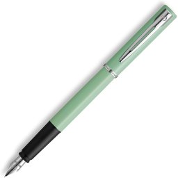Stilou Waterman Allure Pastel Green CT