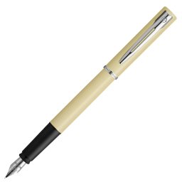Stilou Waterman Allure Pastel Yellow CT