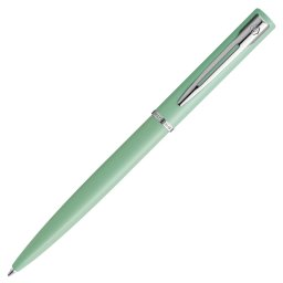 Pix Waterman Allure Pastel Green CT