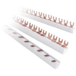 BUSBAR 3P 63 A