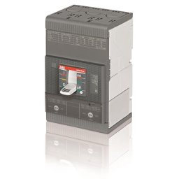 ABB - XT3N 250 TMD 250-2500 3P F F INTRERUPATOR USOL 3P 250A 36KA