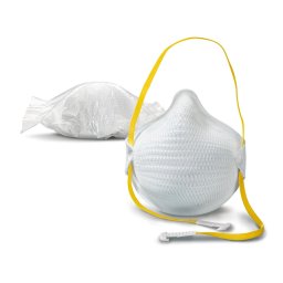 Masca Moldex Air FFP3 3200 / 3250 fara valva