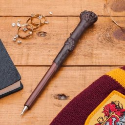 Pix Bagheta magica Harry Potter