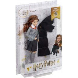 Harry Potter Ginny Weasley FYM53 papusa