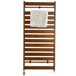 Radiator de baie aluminiu LUXE WOOD 1355x620 Altherm,
