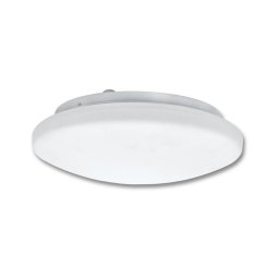 Plafonieră pentru baie VICTOR 2xE27/60W/230V IP44