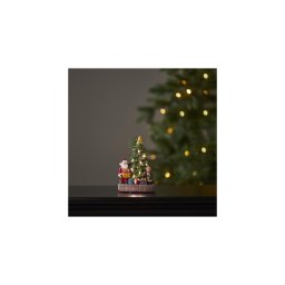 Decorațiune LED de Crăciun KIDSVILLE 8xLED/0,06W/3xAAA Eglo 411483