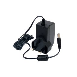 Adaptor de retea DYMO pentru LabelManager 210D+ cu priza UK S0721430