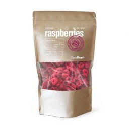 GymBeam Zmeură liofilizată 100 g