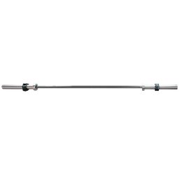 Bara haltera olimpica HMS GO700 220cm