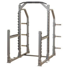 Half Multi Squat Body-Solid SMR1000