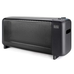 Convector Fan Black+Decker 1500 W BXMRA1500E