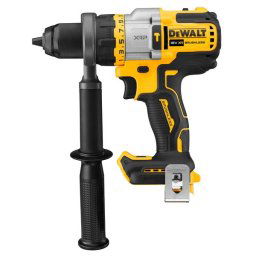 Bormasina DeWALT cu percutie, DCD999NT, cu acumulator, 126 Nm
