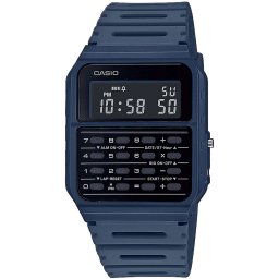 Ceas Casio, Vintage Edgy Calculator CA-53WF-2B