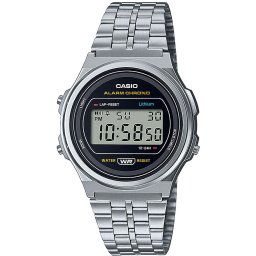 Ceas Casio, Vintage Round A171WE-1A