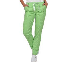 Pantaloni Dante praz de dama