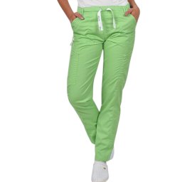 Pantaloni Dante praz de dama