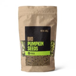 VanaVita BIO Pumpkin Seeds 500 g