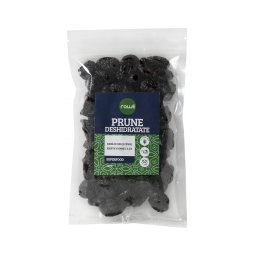 Prune deshidratate 250gr RAWLI