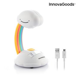 Proiector LED Nor Curcubeu Libow InnovaGoods Gadget Kids