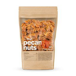 GymBeam Nuci pecan 500 g