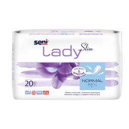 Seni lady normal slim 20buc