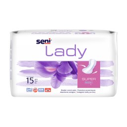 Seni lady super 15buc