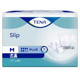 TENA Slip Plus ConfioAir M (30-pack)