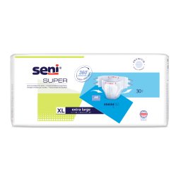 Super Seni Extra Large 30 buc/pachet