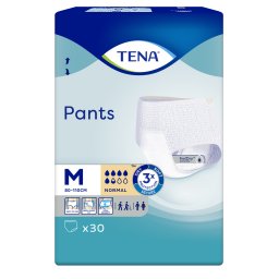 TENA Pants Normal M (30-pack)
