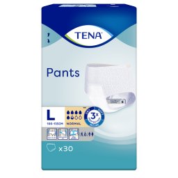 TENA Pants Normal L (30-pack)