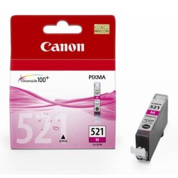 Toner Magenta Canon CLI-521