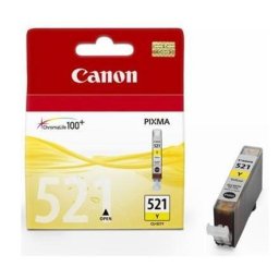 Toner Yellow CLI-521