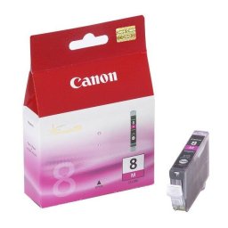 Toner Magenta Canon CLI-8