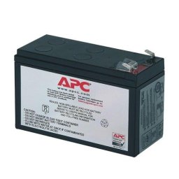 Acumulator APC RBC17 pentru BE700-GR, BE700G-GR, BK650I
