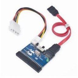 Adaptor bidirectional SATA-IDE Gembird