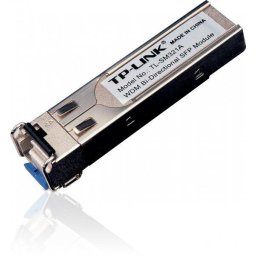 Modul SFP WDM Bi-Directional, LC, TX:1550nm/RX:1310nm, single-mode, 10 Km