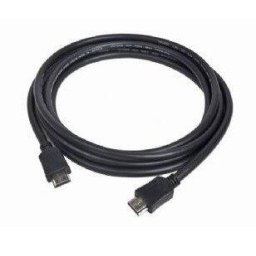 Cablu HDMI 1.4 Gembird CC-HDMI4-15M, 15 metri, bulk
