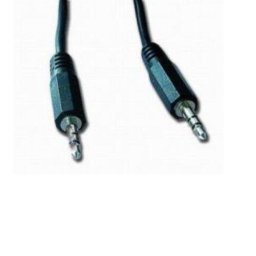 Accesorii Audio Hi-Fi Cablu audio Gembird 3.5mm jack M - 3.5mm jack M 1.2m